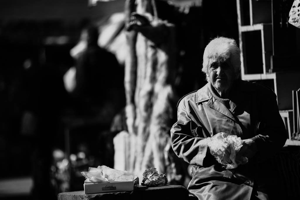 Let sit for a moment