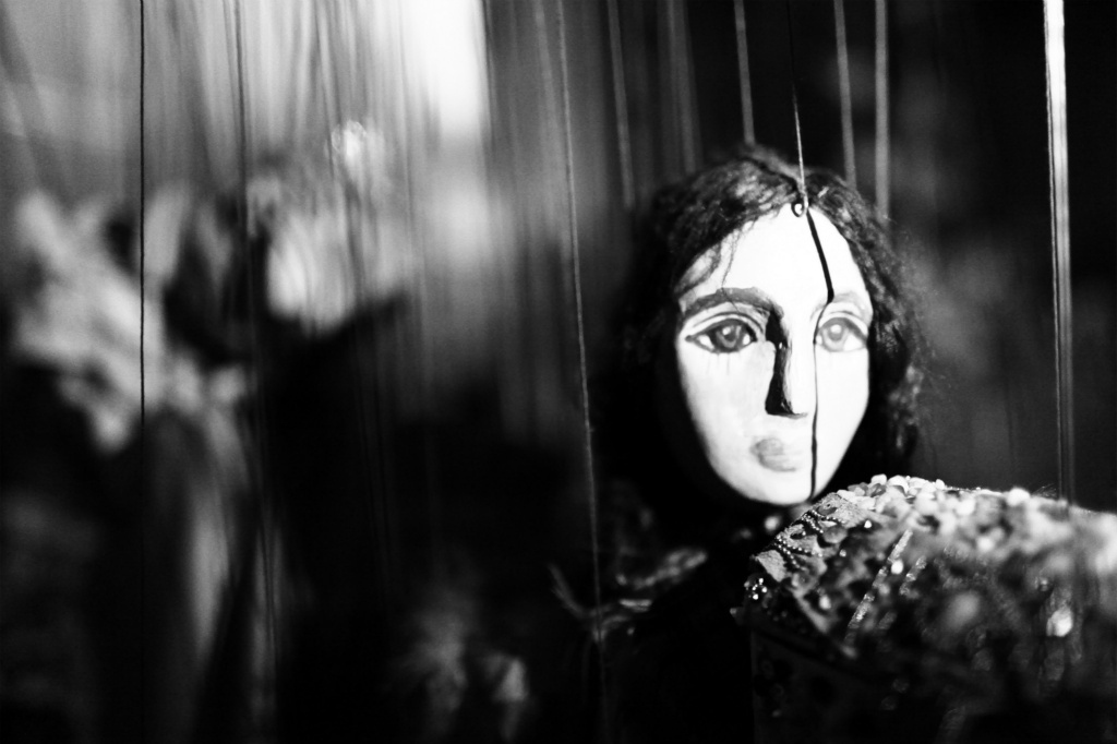 One room and one life